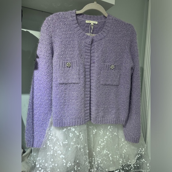 Maje cardigan